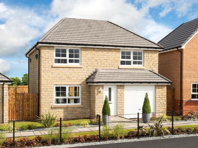 House for sale in Chickenley, Dewsbury