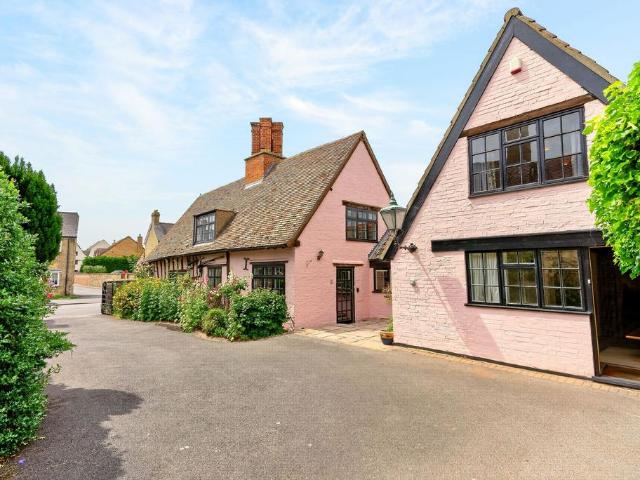 House for sale in Roman Town, Huntingdon