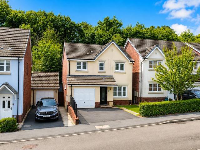 House for sale in Llanedi, Hendy