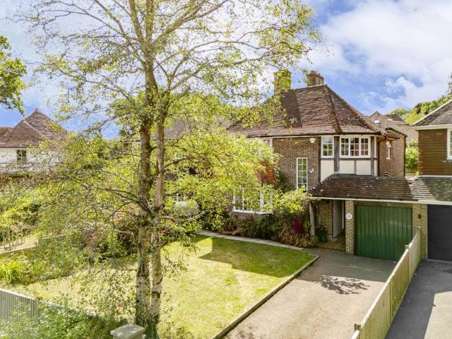 House for sale in Cross In Hand, East Sussex