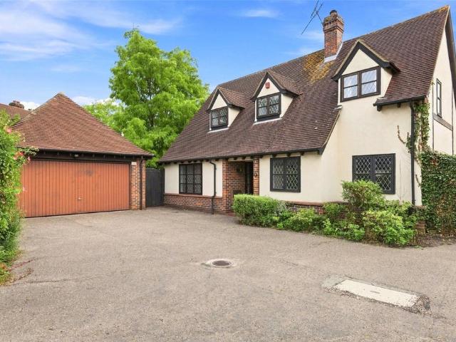 House for sale in Chelmsford, Essex