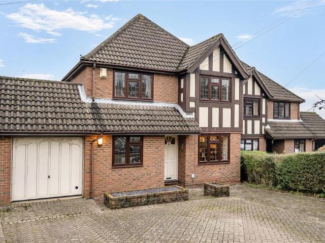 House for sale in Green Street Green, Greater London