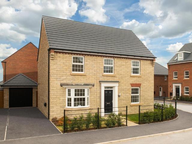 House for sale in Lea, Preston