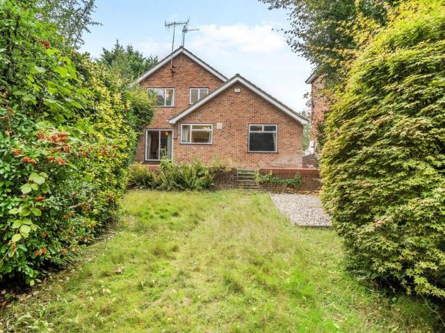 House for sale in St James, Sandown Park