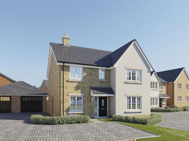 House for sale in Bedford