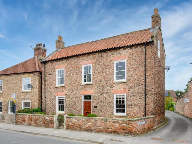 House for sale in Riccall
