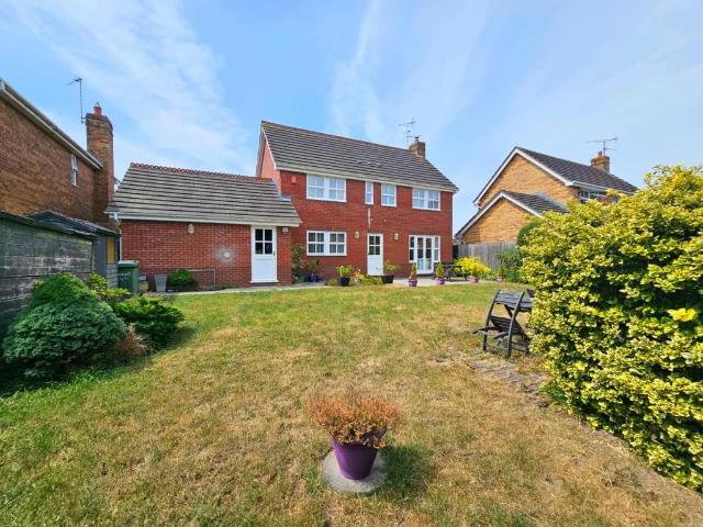 House for sale in Charfield
