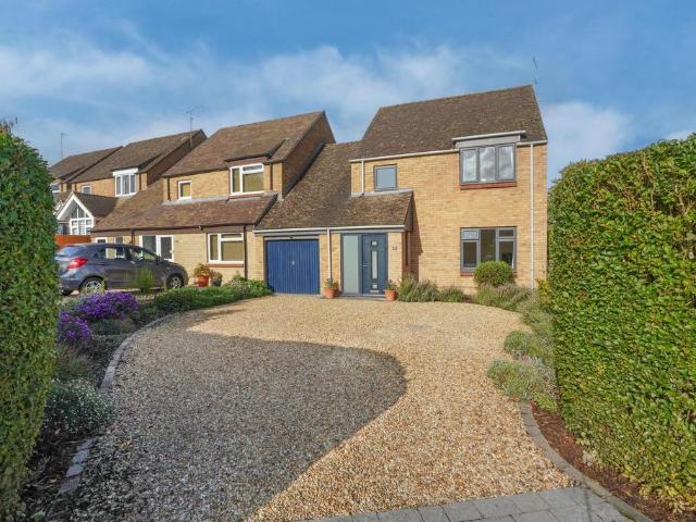 House for sale in Belmont, Vale of White Horse