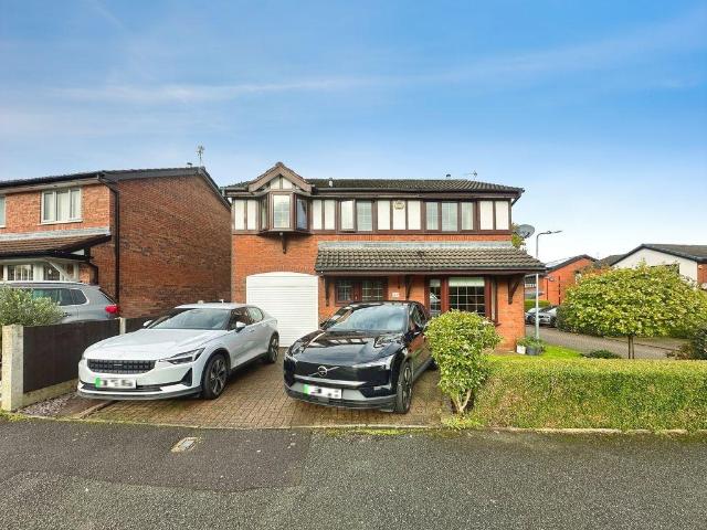 House for sale in Woodhill, Bury