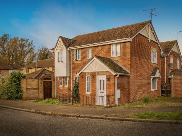 House for sale in Barham, Bedingfield