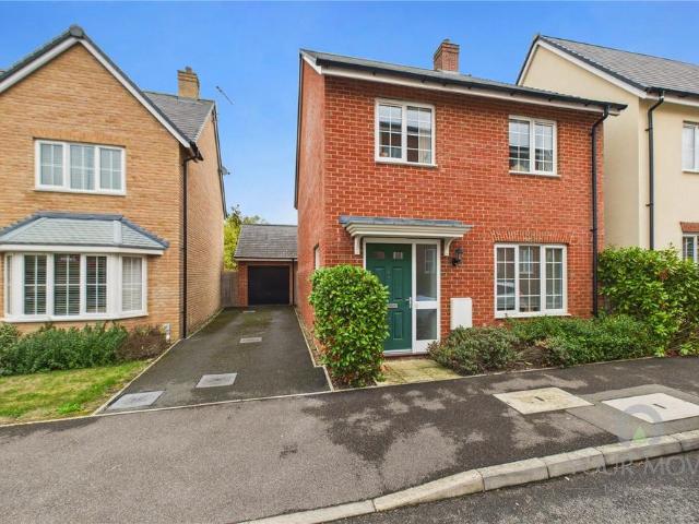 House for sale in Buckingham, Buckinghamshire