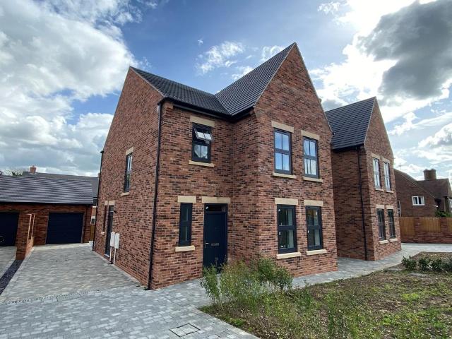 House for sale in The Heath, Beamhurst