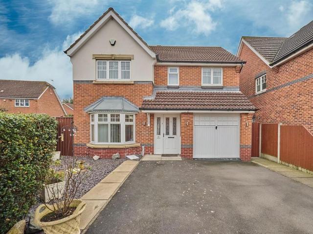 House for sale in Barton, Isle Of Man