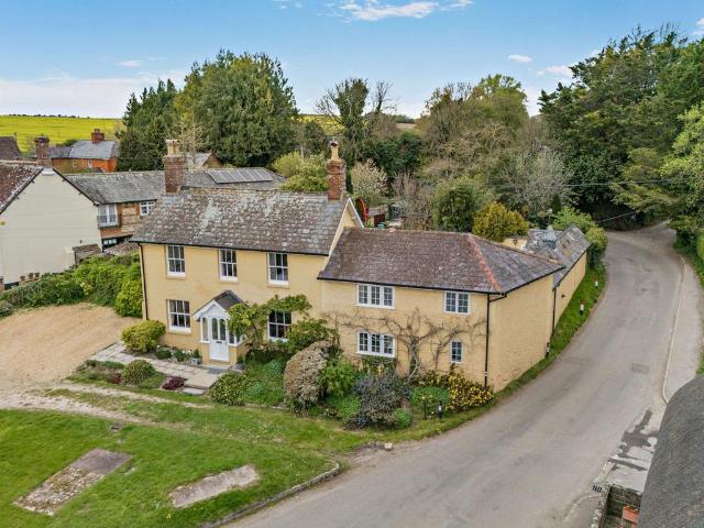 House for sale in Broad Chalke, Wiltshire