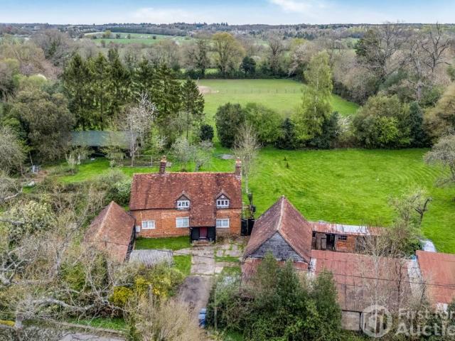 House for sale in Chartridge, Bellingdon