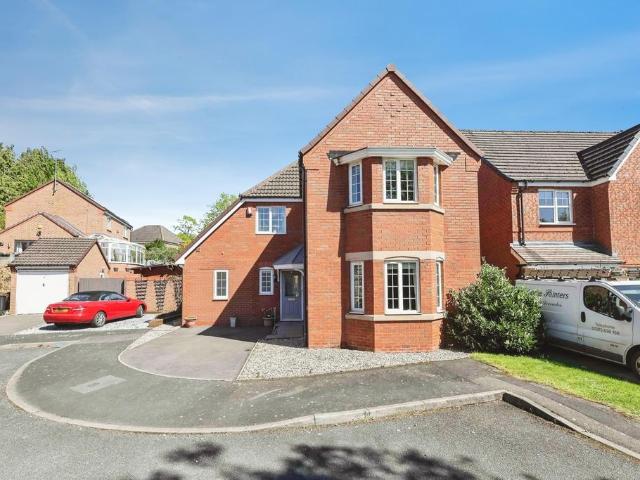 House for sale in Rednal, West Midlands