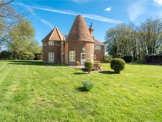 House for sale in Chiddingly, Cross In Hand