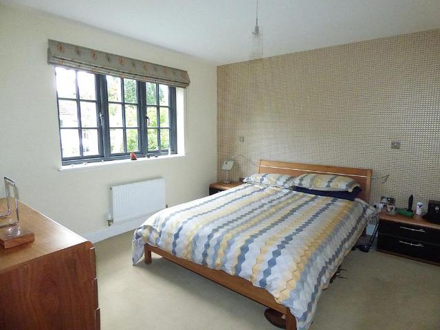 House for sale in Derwen Fawr, Nangreaves