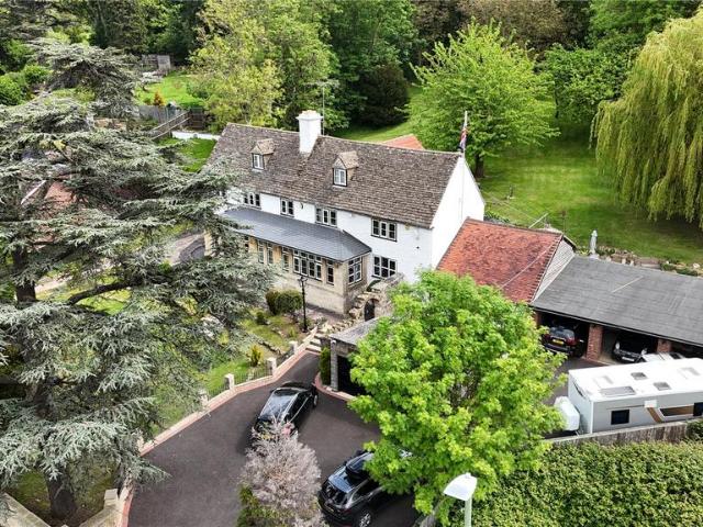 House for sale in Fox Elms, Gloucester