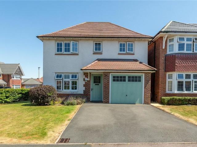 House for sale in Old Wharf, City Of Leicester