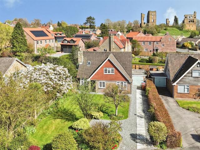 House for sale in Sheriff Hutton