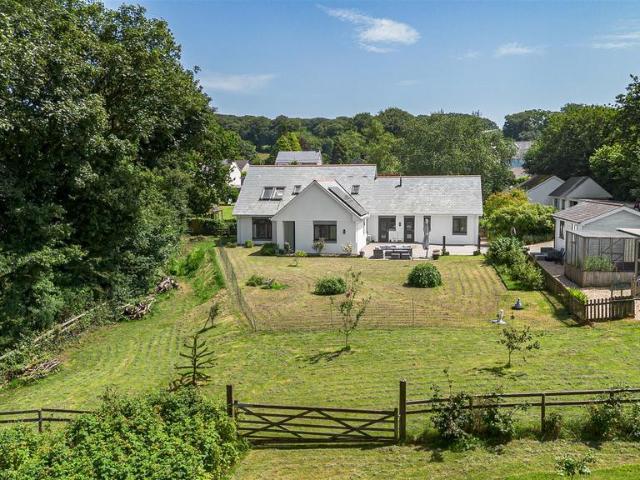 House for sale in Callington, Kelly Bray