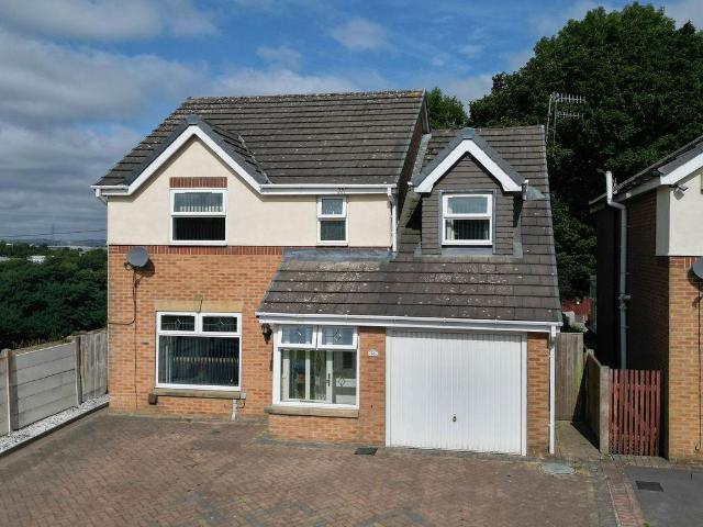 House for sale in Rose Grove, Burnley