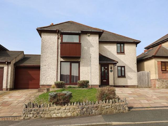 House for sale in Higher Heysham, Bare