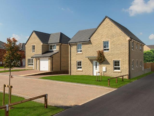 House for sale in Warley Town, Calderdale