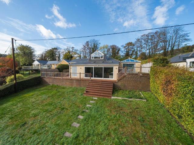 House for sale in Monkton Combe, Bath And North East Somerset