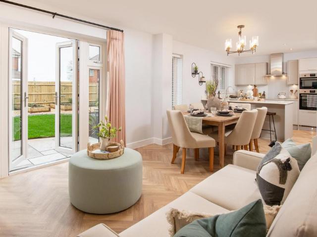 House for sale in Elloughton-cum-Brough, Brough