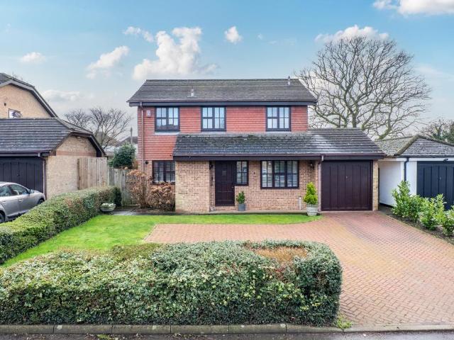 House for sale in Bluebell Hill, Bourne Vale