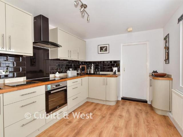 House for sale in Cross In Hand, East Sussex