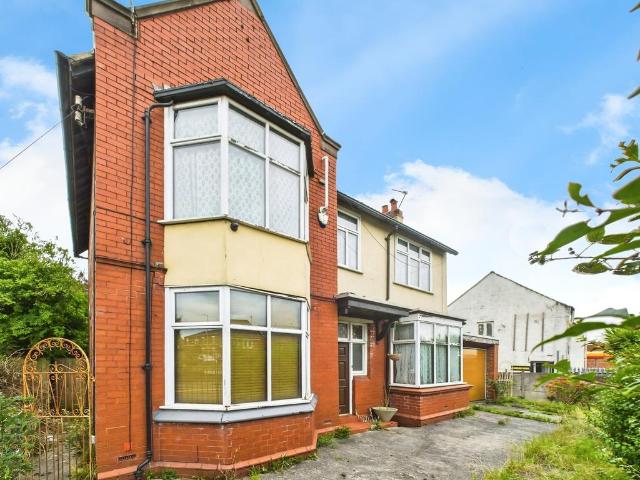 House for sale in Bottling Wood, Wigan
