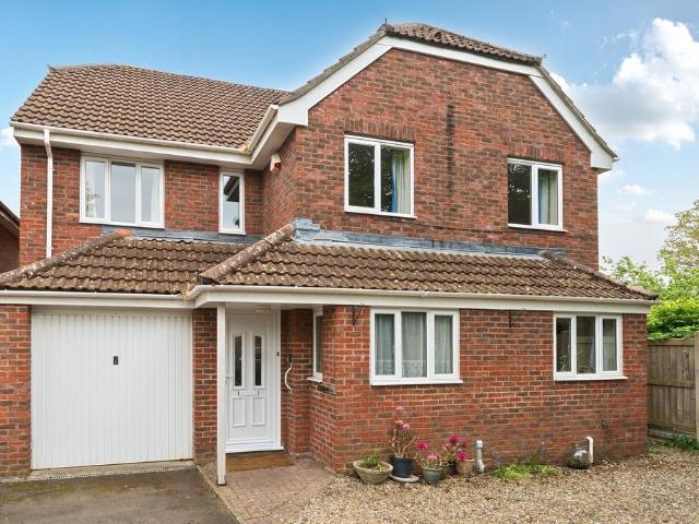 House for sale in Sherford, Rumwell