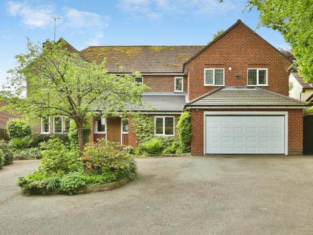 House for sale in Norton, Cuckney, Holbeck and Welbeck, Costhorpe