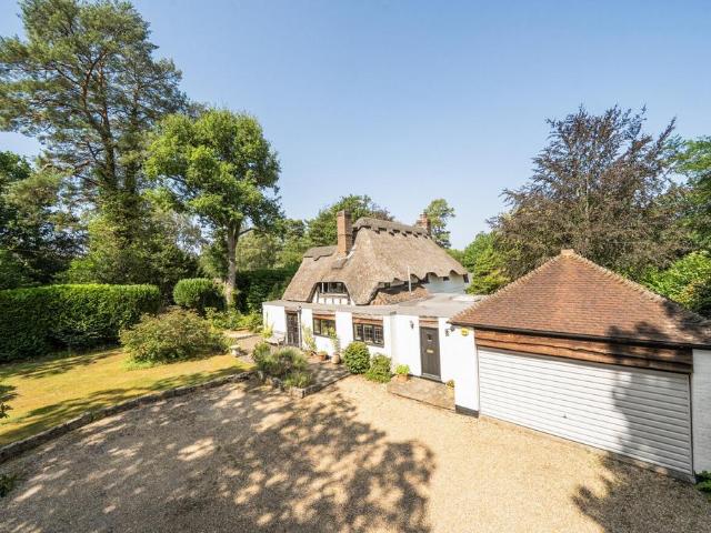 House for sale in West Chiltington, Horsham