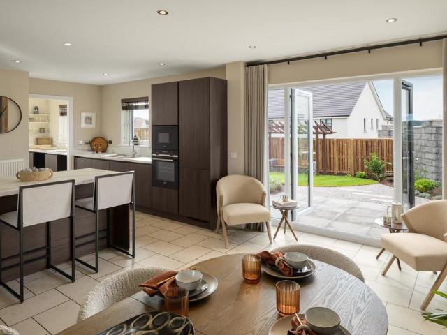 House for sale in Ballindoch, Scotland
