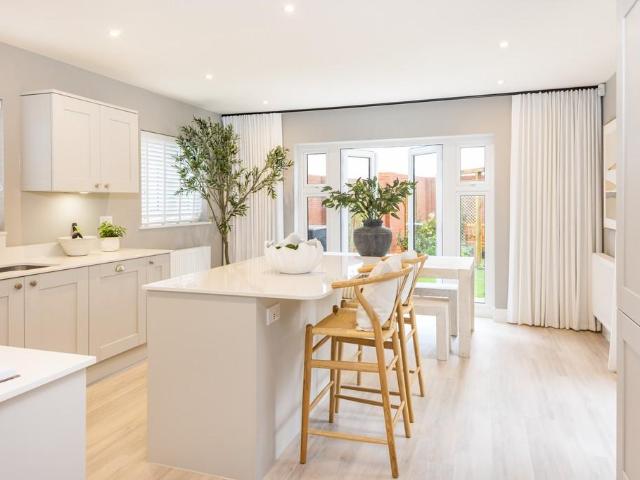 House for sale in Bridgefield, Kent