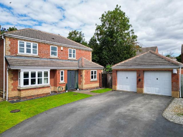 House for sale in New Bilton, Warwickshire