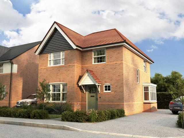 House for sale in Hounsome Fields, Priest Down