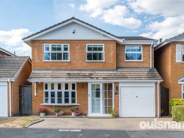 House for sale in Bournville, West Midlands