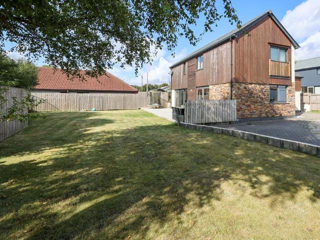 House for sale in St. Mewan, Trewoon