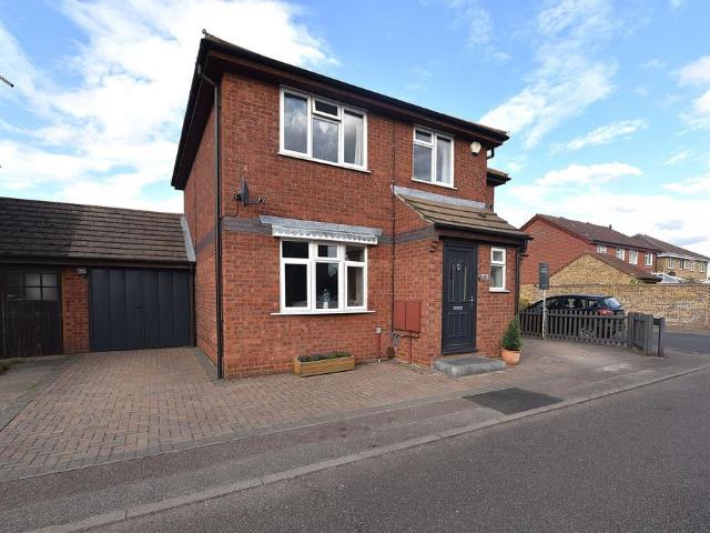 House for sale in Huntingdon, Cambridgeshire