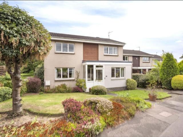 House for sale in Haddington, Scotland
