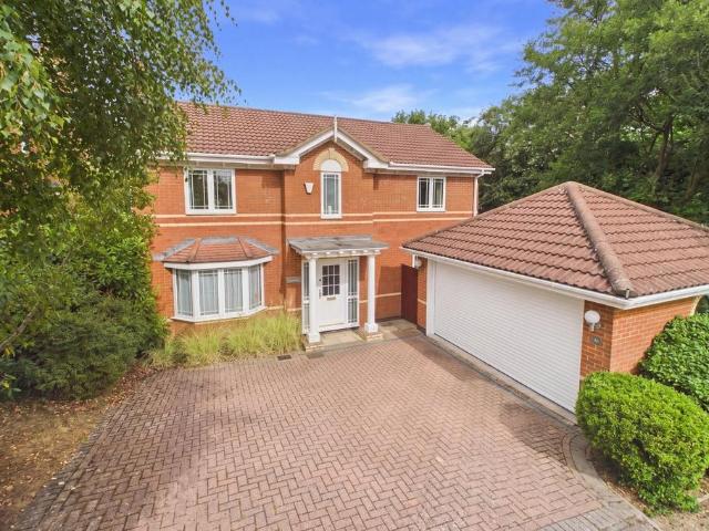 House for sale in Newell Green