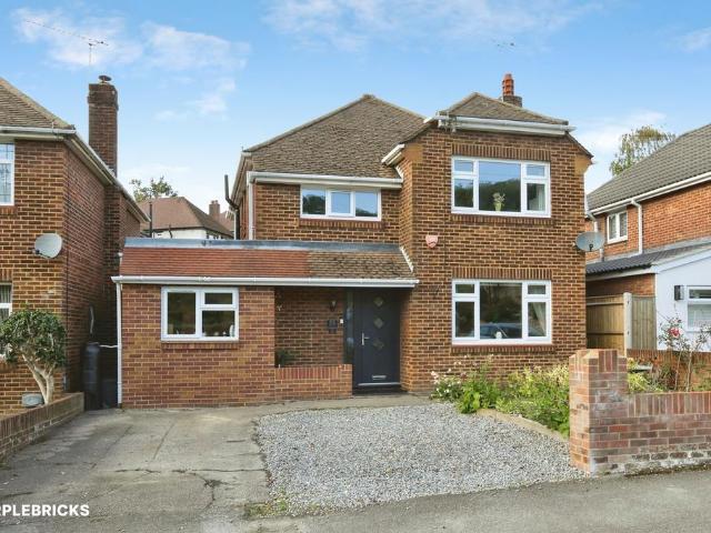 House for sale in Midanbury, Southampton