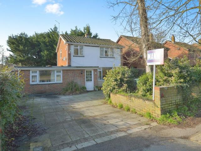 House for sale in Bybrook, Bridgefield