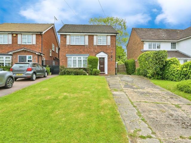 House for sale in Bushey