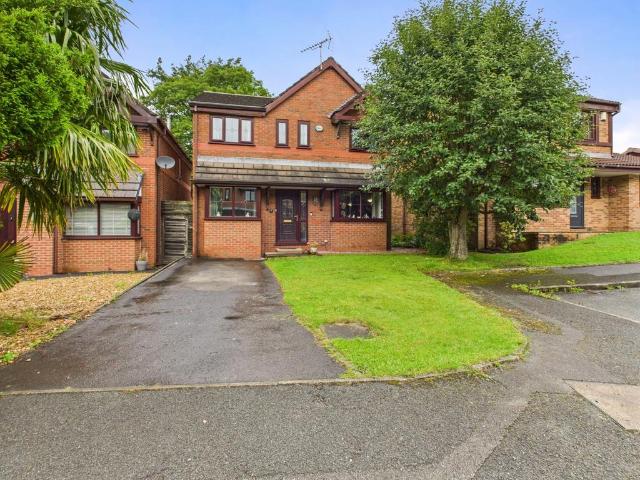 House for sale in Godley, Greenheys